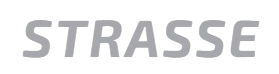 Logo da Grupo STRASSE